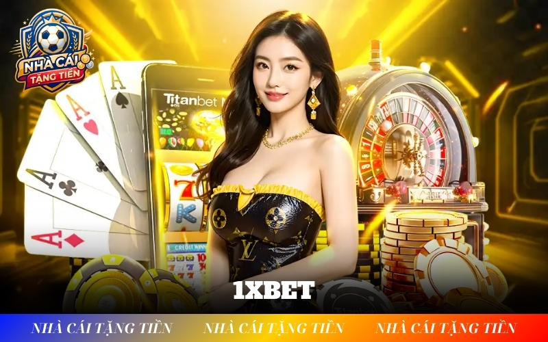 1xBet