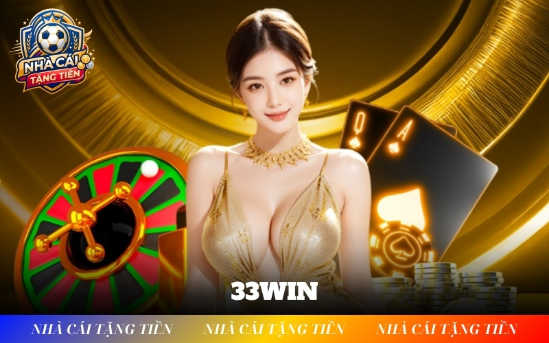 33Win