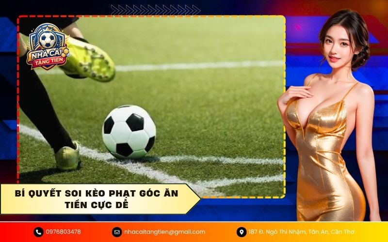 Bí quyết soi kèo