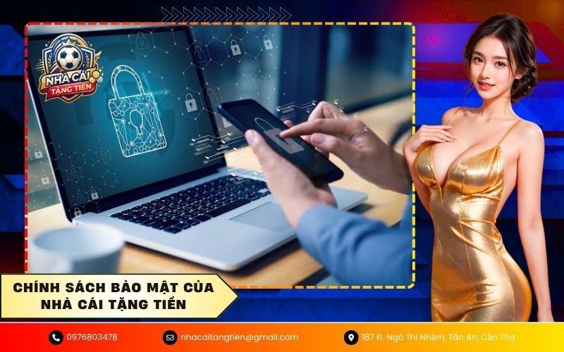 Chính Sách Bảo Mật