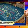 Sự thật về đại lý game casino có lừa đảo không?