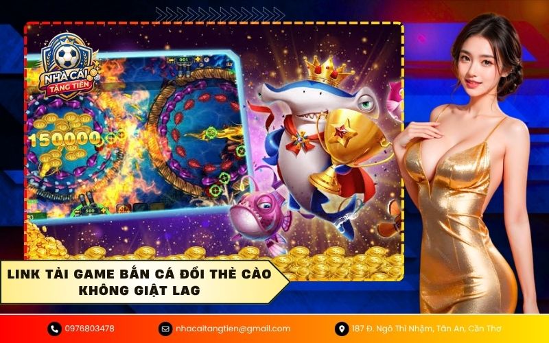 Game bắn cá