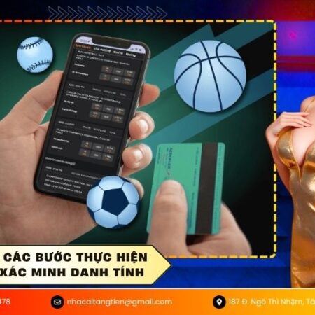 Hướng dẫn tải app cá cược cho điện thoại iOS/Android