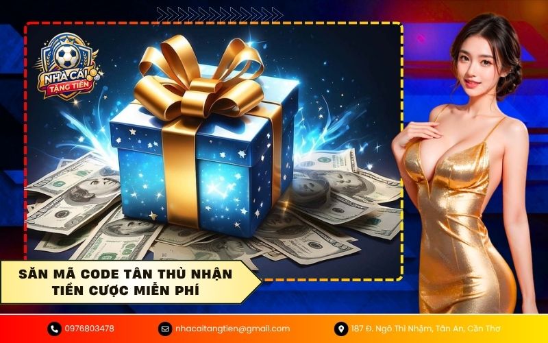 Mã code tân thủ