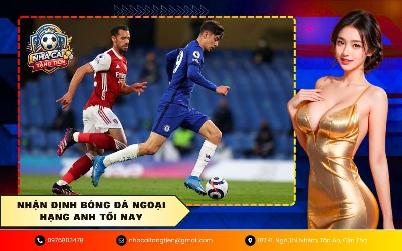 Nhận định bóng đá
