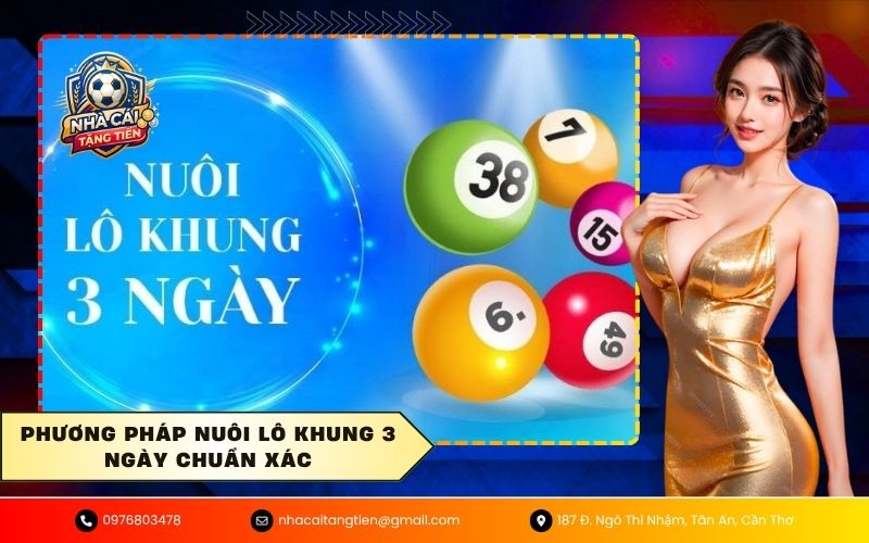 Phương pháp nuôi lô