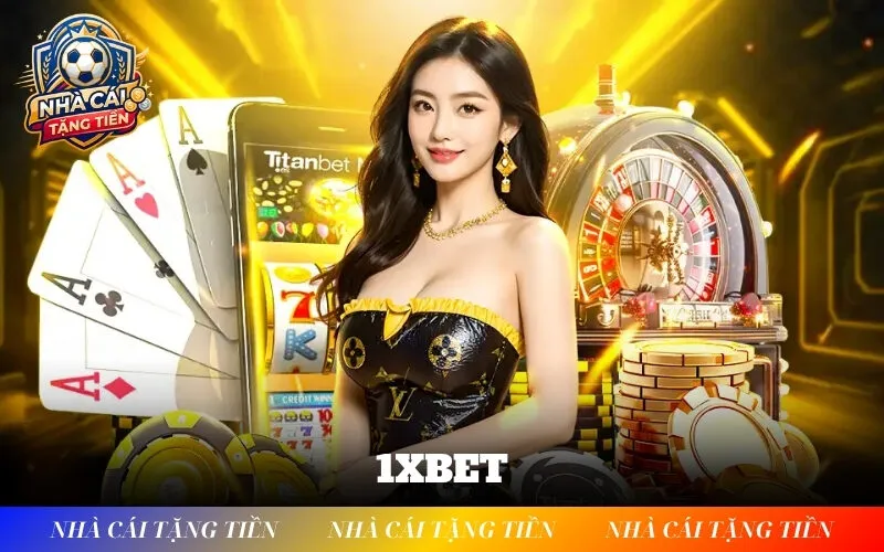 1xBet