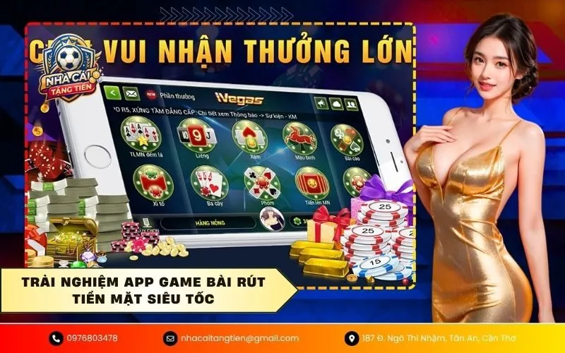 App game bài