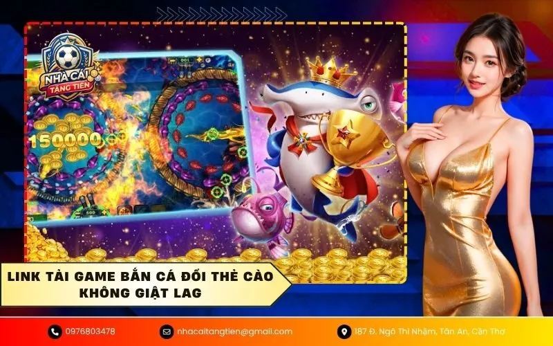 Game bắn cá