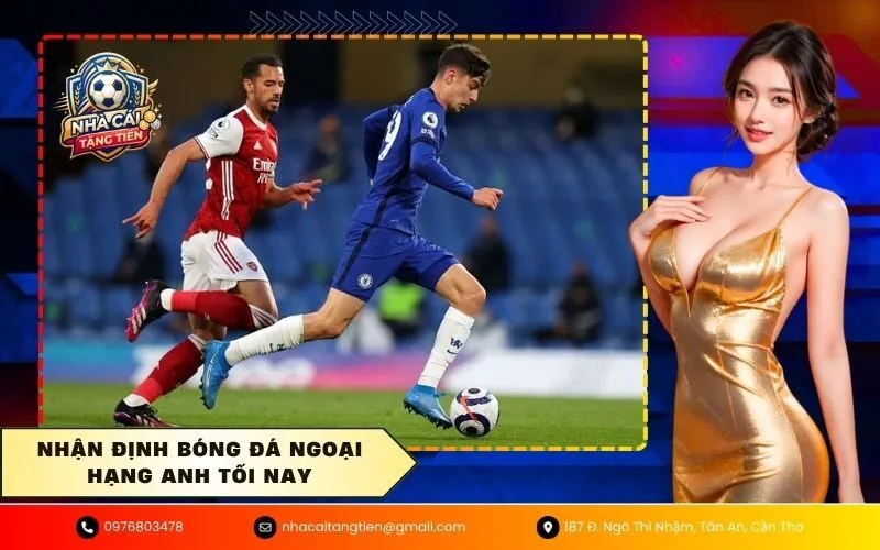 Nhận định bóng đá